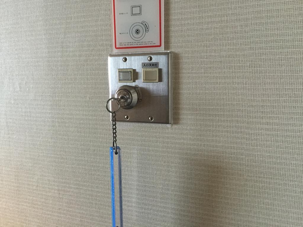 Airway Hotell Naha Exteriör bild